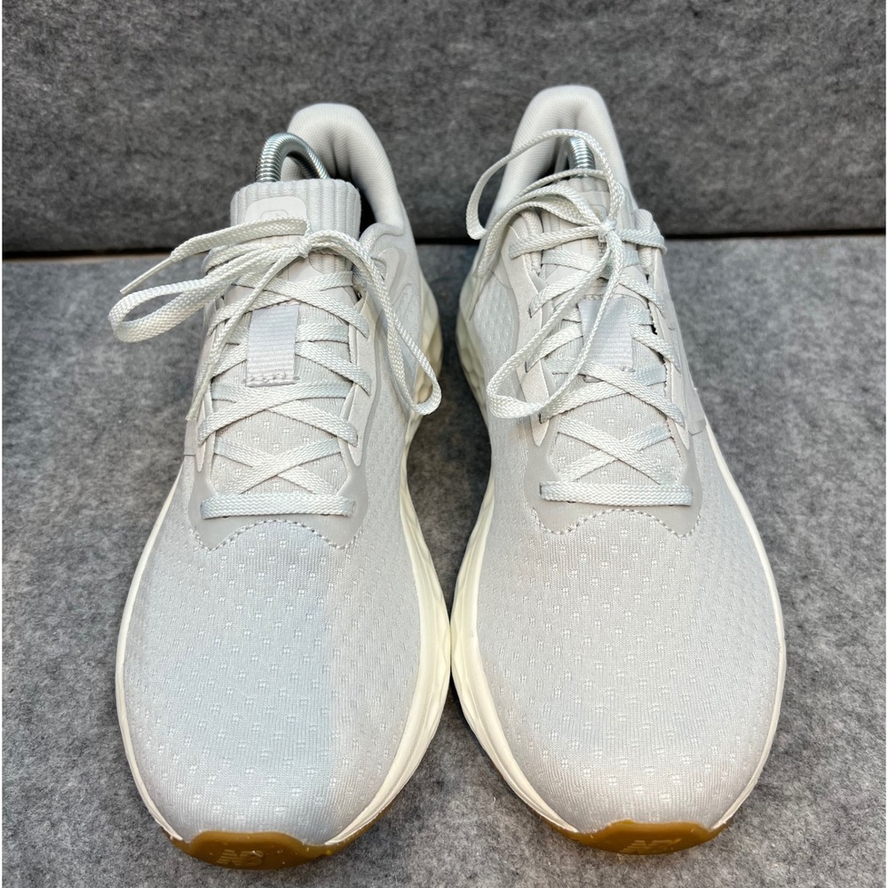 New Balance‎ Fresh Foam Running Shoes Athletic Lightweight Gray Women's 11 - Picture 8 of 9